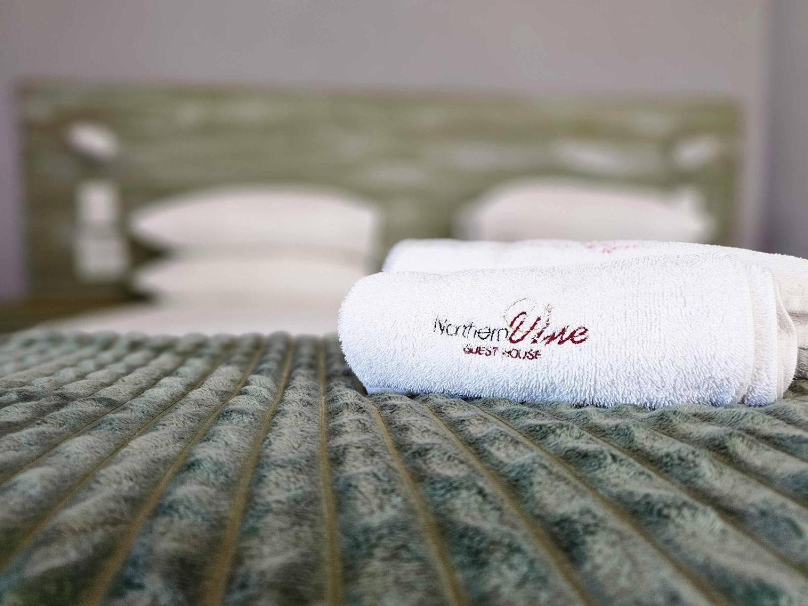Northern Vine Guesthouse B&B Self-Catering Brackenfell Værelse billede
