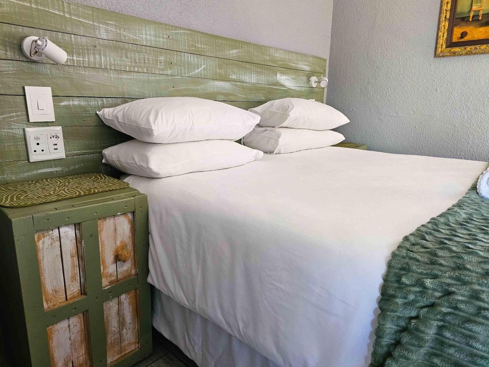 Northern Vine Guesthouse B&B Self-Catering Brackenfell Værelse billede