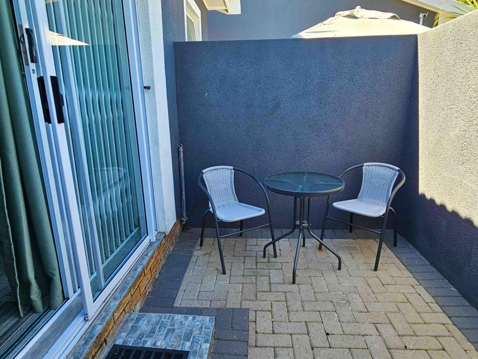 Northern Vine Guesthouse B&B Self-Catering Brackenfell Værelse billede