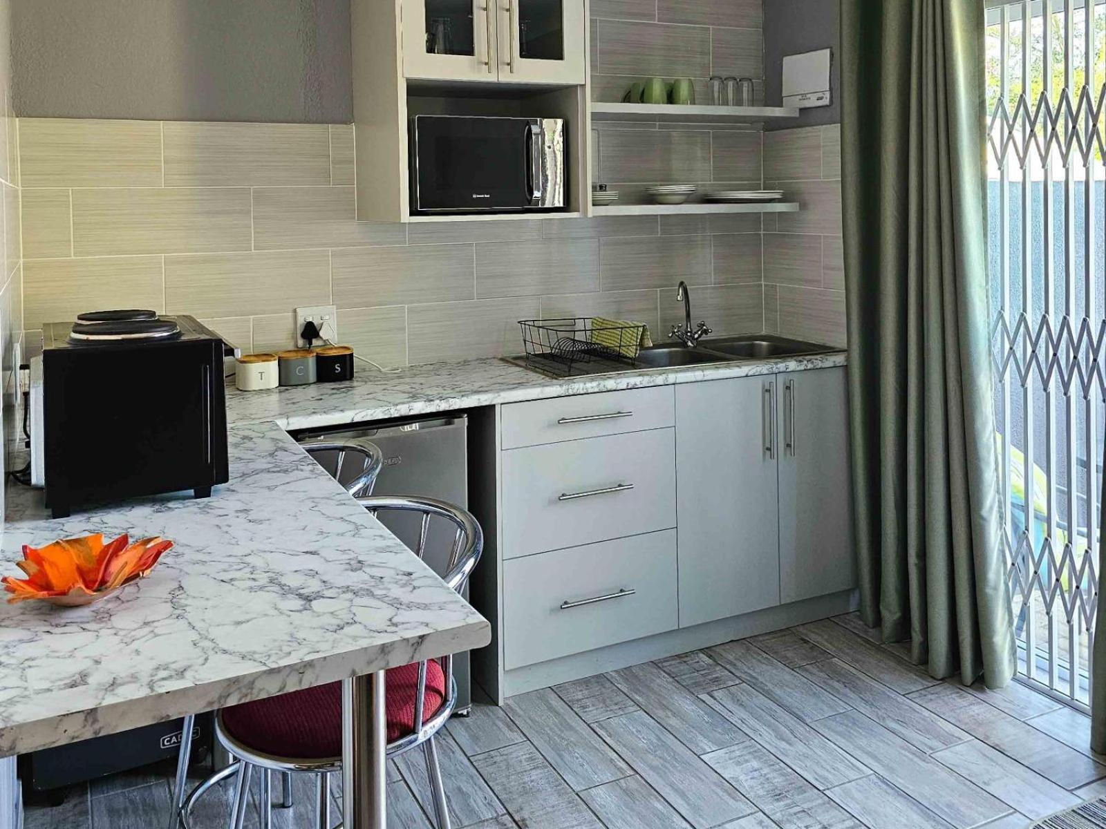 Northern Vine Guesthouse B&B Self-Catering Brackenfell Værelse billede