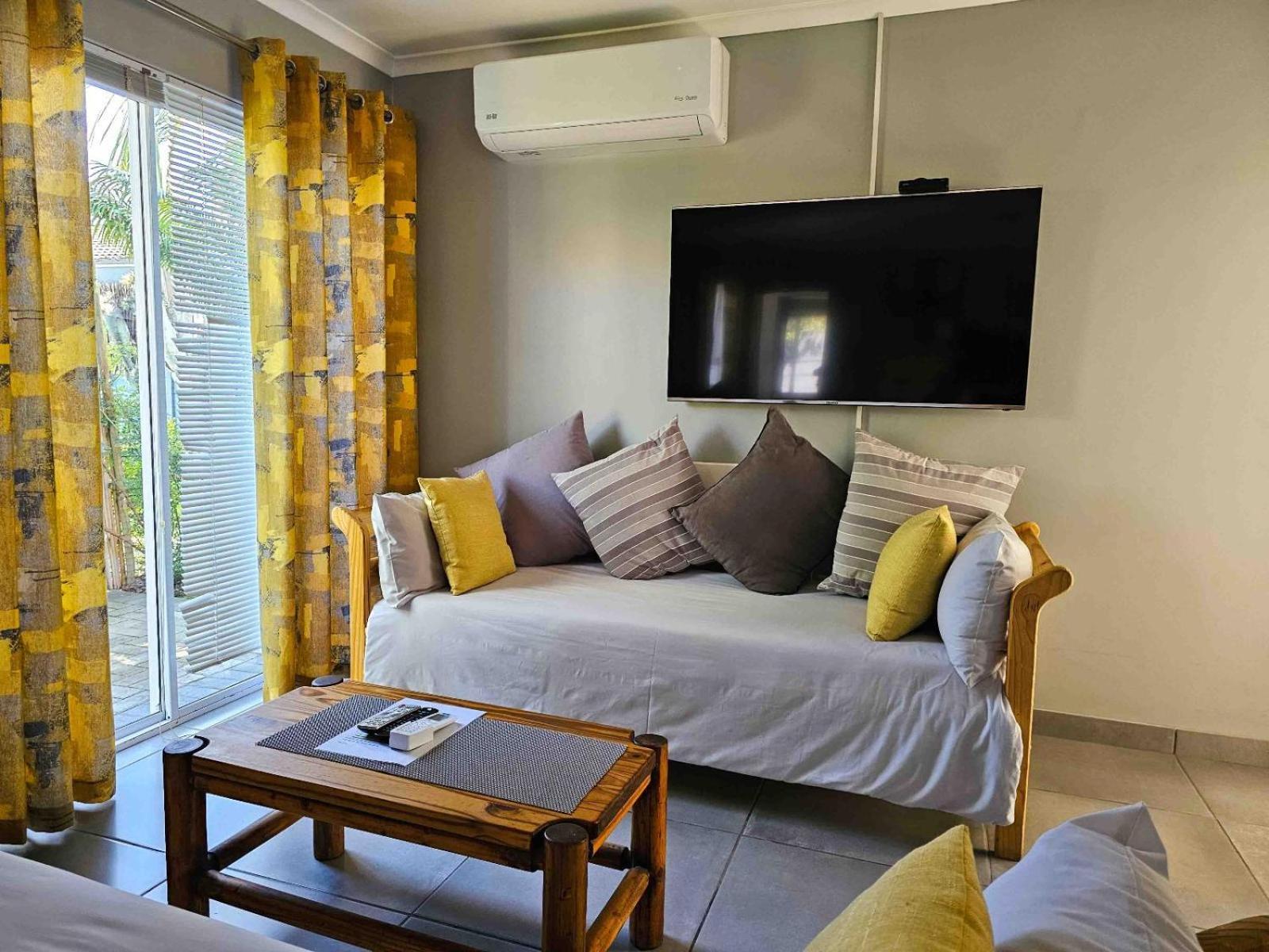 Northern Vine Guesthouse B&B Self-Catering Brackenfell Værelse billede